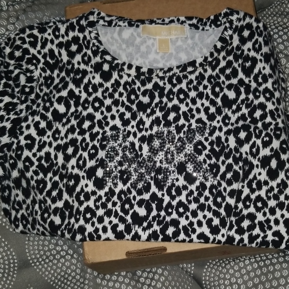 Michael kors tee